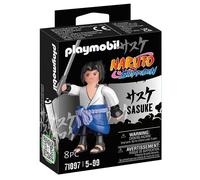 PLAYMOBIL NARUTO SASUKE ANIME - GIOCATTOLI VARI