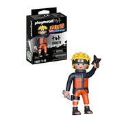 Playmobil Naruto Shippuden: Uzumaki Naruto