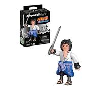 Playmobil naruto shippuden uchiha sasuke