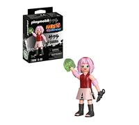 Playmobil naruto shippuden haruno sakura