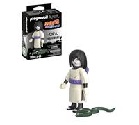 Playmobil naruto shippuden orochimaru