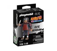 Playmobil naruto shippuden hashirama