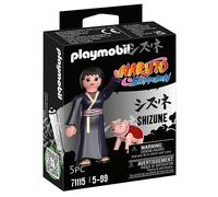 PLAYMOBIL NARUTO SHIZUNE ANIME - GIOCATTOLI VARI