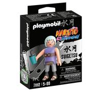PLAYMOBIL NARUTO SUIGETSU ANIME - GIOCATTOLI VARI