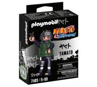 PLAYMOBIL NARUTO YAMATO ANIME - GIOCATTOLI VARI