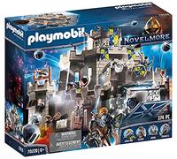 GRAN CASTILLO DE NOVELMORE - PLAYMOBIL 70220