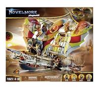 PLAYMOBIL® Sal'ahari Sands - Tormenta de Arena