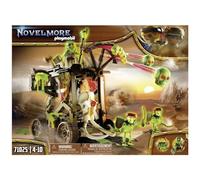 PLAYMOBIL Novelmore 71025