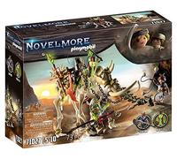 Playmobil Novelmore Sal'Ahari Sands Mamut de Mor'Ghul