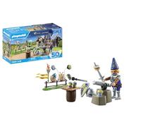 Playmobil Juguete Rittergeburtstag Nuevo