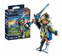 Playmobil novelmore - arwynn con invincibus