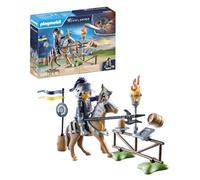 PLAYMOBIL Novelmore Caballero Medieval