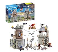 PLAYMOBIL Novelmore vs Bandidos de Burnham Torneo