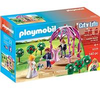 PLAYMOBIL - Pabellón Nupcial con Novios (9229)