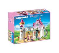 PLAYMOBIL - Palacio de Princesas (6849)