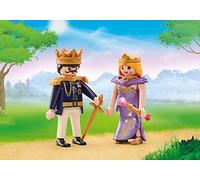 PLAYMOBIL Pareja Real 9876 - Viene En Bolsita Desde Fábrica