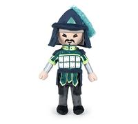 PLAYMOBIL - Peluche Mongol 30cm - Calidad super soft