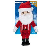 Playmobil Peluche Papá Noel - Serie Limitada Exclusiva, TIENDA CON LICENCIA OFICIAL