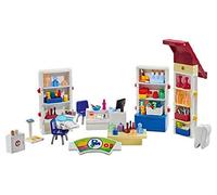 PLAYMOBIL Pharmacy Add ons 9808