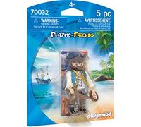 PLAYMOBIL Pirata