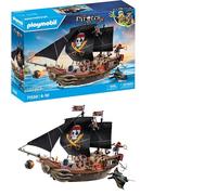 Playmobil Piratas 71530 Galeón De Los Piratas