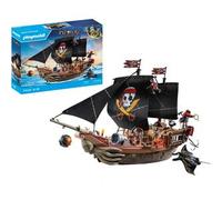 Playmobil Pirates - Gran Barco Pirata
