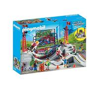 Playmobil Pista de Skate 70168