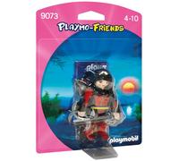 Playmobil playmo-friends 9073 set de juguetes