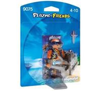 Playmobil playmo-friends 9075 set de juguetes