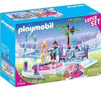 PLAYMOBIL PLAYMOBIL 70008 Super Set Baile Real, Multicolor (70008)