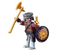 PLAYMOBIL Playmofriends, Bárbaro, A Partir de 4 años