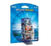 PLAYMOBIL Playmofriends - Caballero del dragón (9076)