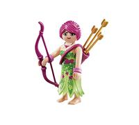 PLAYMOBIL Playmofriends Elfa de los Bosques (9339)