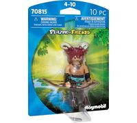 PLAYMOBIL Playmofriends Fauno 70815, a Partir de 4 años