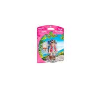 PLAYMOBIL Playmofriends - Guarda Forestal (9337)