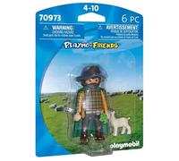 PLAYMOBIL Playmofriends, Pastor, A Partir de 4 años