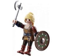 PLAYMOBIL Playmofriends Vikinga 70854, a Partir de 4 años