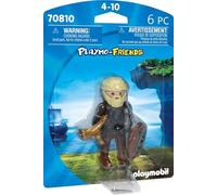 PLAYMOBIL Playmofriends Vikingo 70810, a Partir de 4 años