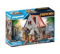 Playmobil Plus 70956 Herreria Medieval