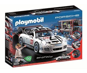 PLAYMOBIL Porche Porsche 911 GT3 Cup (9225)