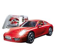 PLAYMOBIL Porsche 911 Carreras S 3911, Miscelanea