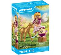 Playmobil Unicornio Dorado con Hada