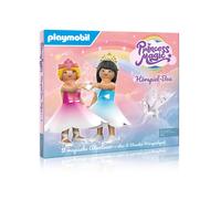 Playmobil - Pri Playmobil - Princess Magic: Die Hörspiel-Box, Folge 1-3 ink (CD)