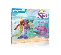 Playmobil - Pri Playmobil - Princess Magic: Die Hörspiel- (CD) (Importación USA)