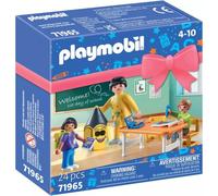 Playmobil Primer Día de Colegio