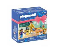 Playmobil Primer Día de Colegio