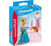 PLAYMOBIL Princesa con MANIQUI 70153