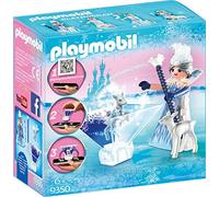 PLAYMOBIL Princesa Cristal de Hielo