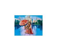 PLAYMOBIL - Princesa de la India (68250)