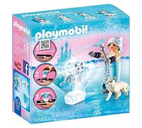 PLAYMOBIL Princesa Invierno